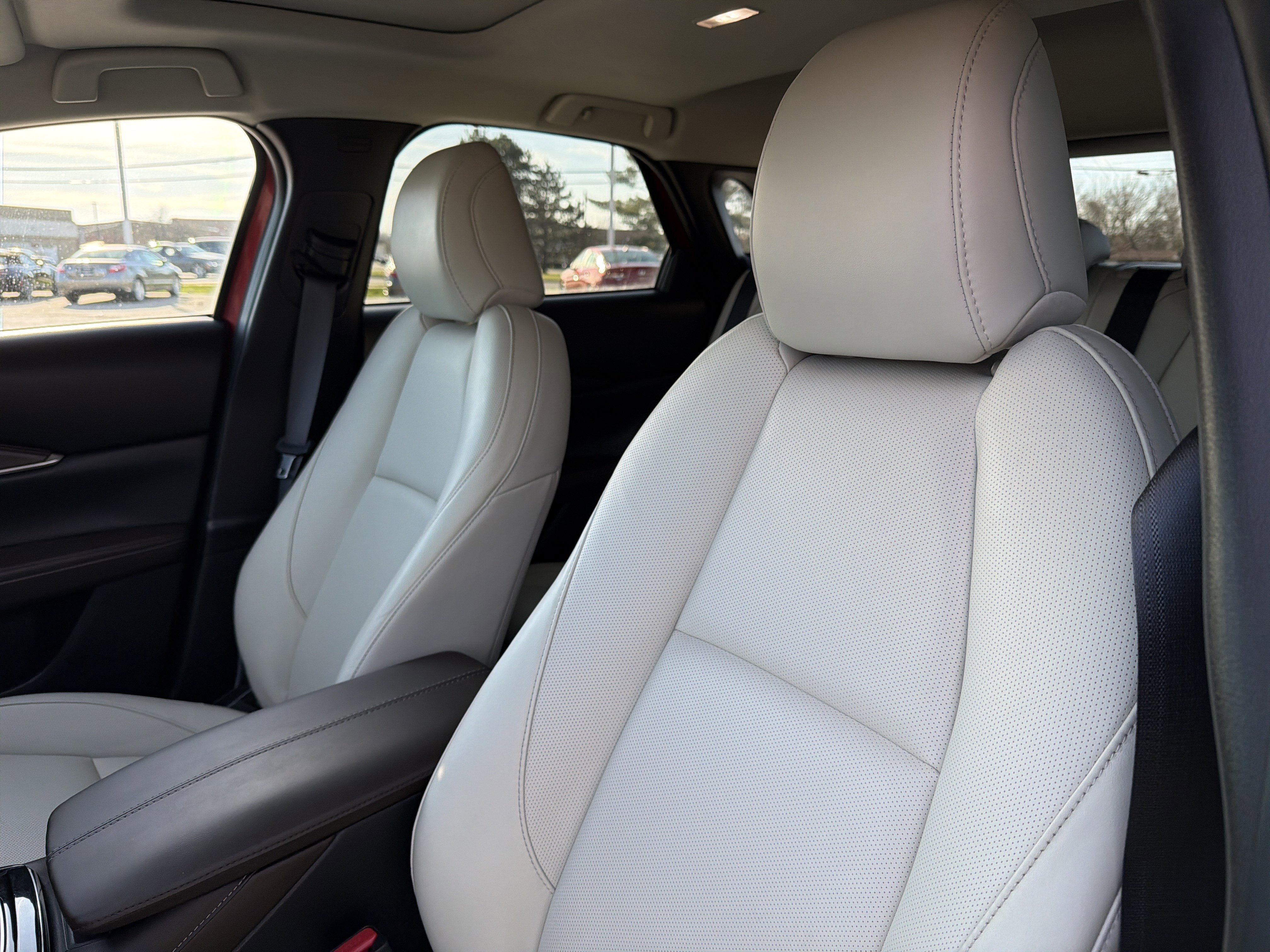 Certified 2023 MAZDA CX-30 2.5 Turbo w/ Premium Plus Pkg image 15