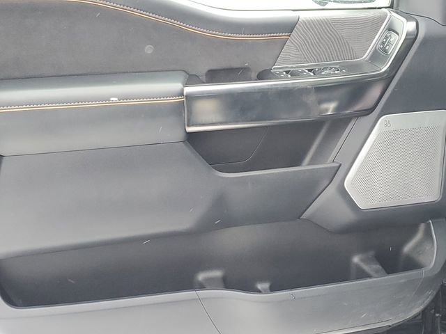 Used 2023 Ford F150 Platinum w/ Equipment Group 701A High image 27