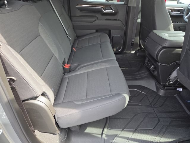 New 2026 Chevrolet Silverado 1500 LT w/ All Star Edition Plus AWD/4WD image 19