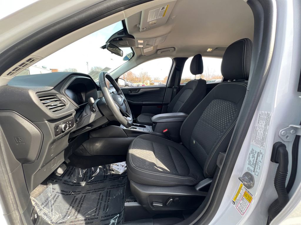 Used 2023 Ford Escape Active image 26