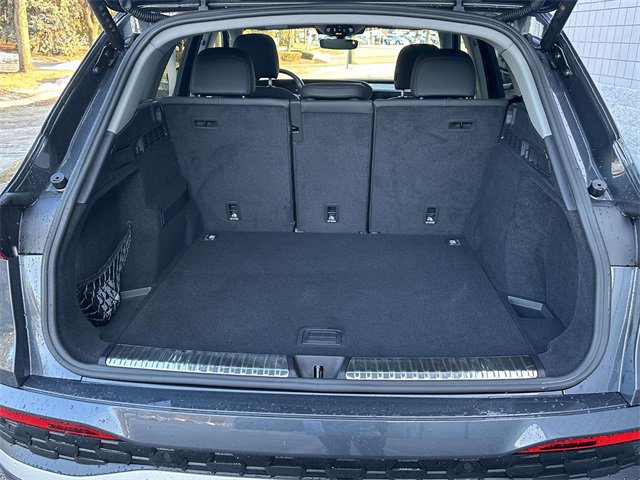 Certified 2025 Audi Q5 Premium Plus w/ Premium Plus image 13