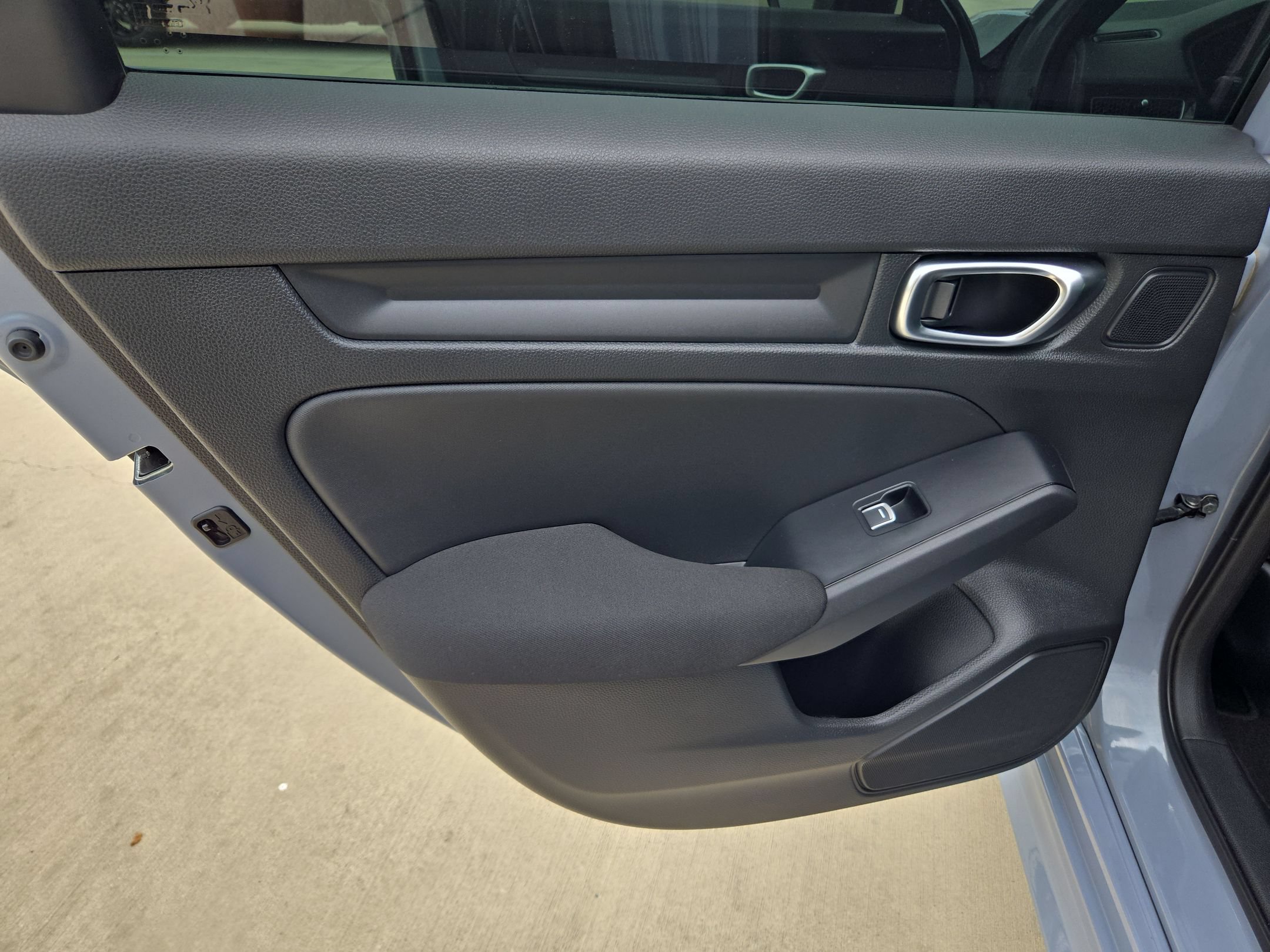 Used 2024 Honda Civic Sport image 14