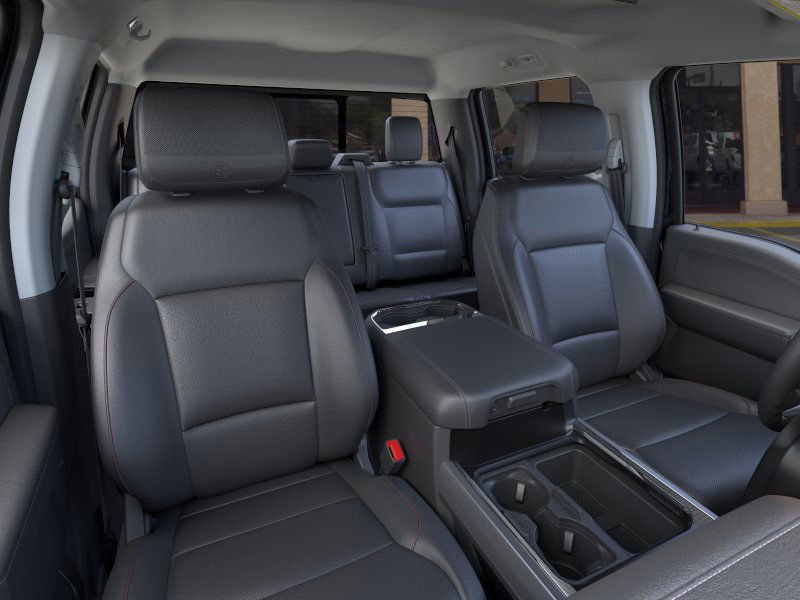 New 2026 Ford F250 4x4 Crew Cab Super Duty image 10