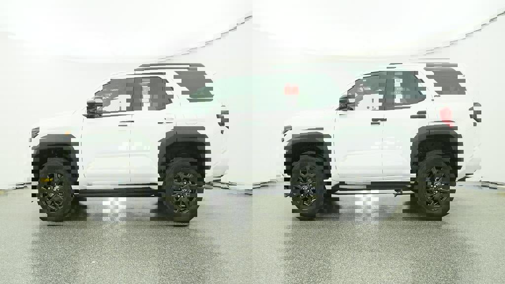 New 2025 Toyota 4Runner SR5 image 19