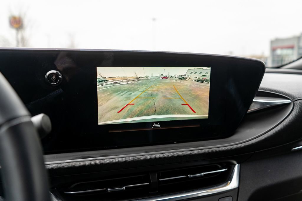 Used 2024 Buick Envista Preferred w/ Convenience I Package image 34