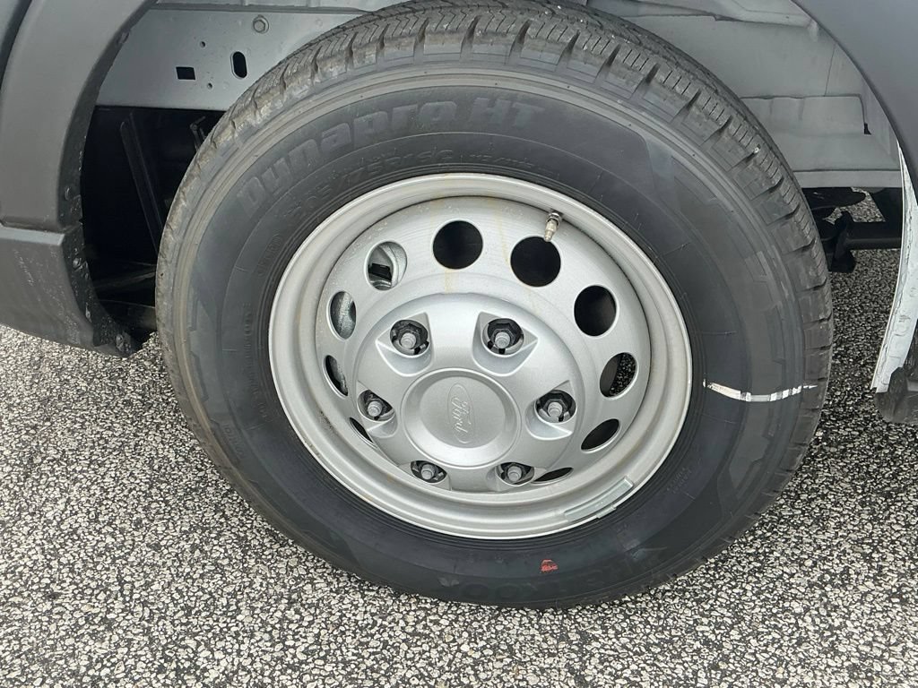New 2025 Ford Transit 350 RWD image 23