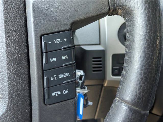 Used 2013 Ford F150 XLT w/ Luxury Equipment Group RWD image 15
