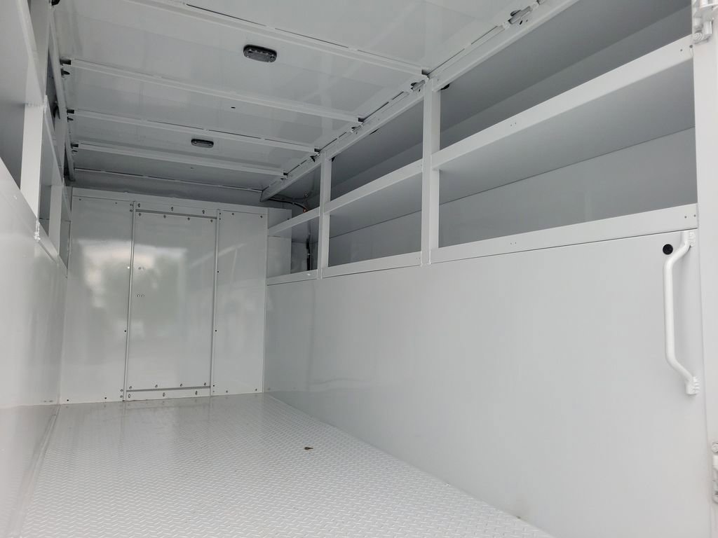 New 2026 Ford Transit 350 RWD image 12