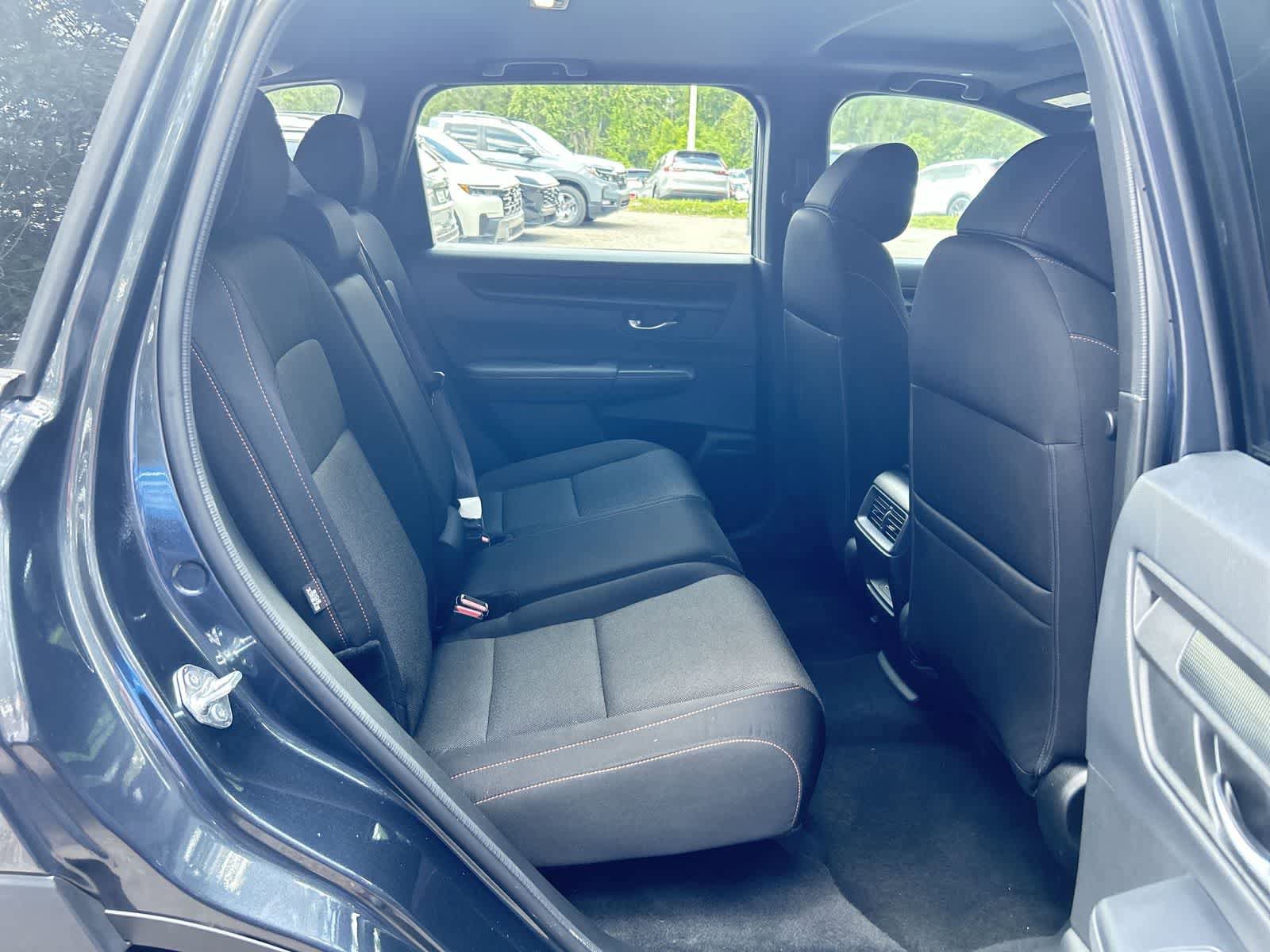 Used 2023 Honda CR-V Sport image 13