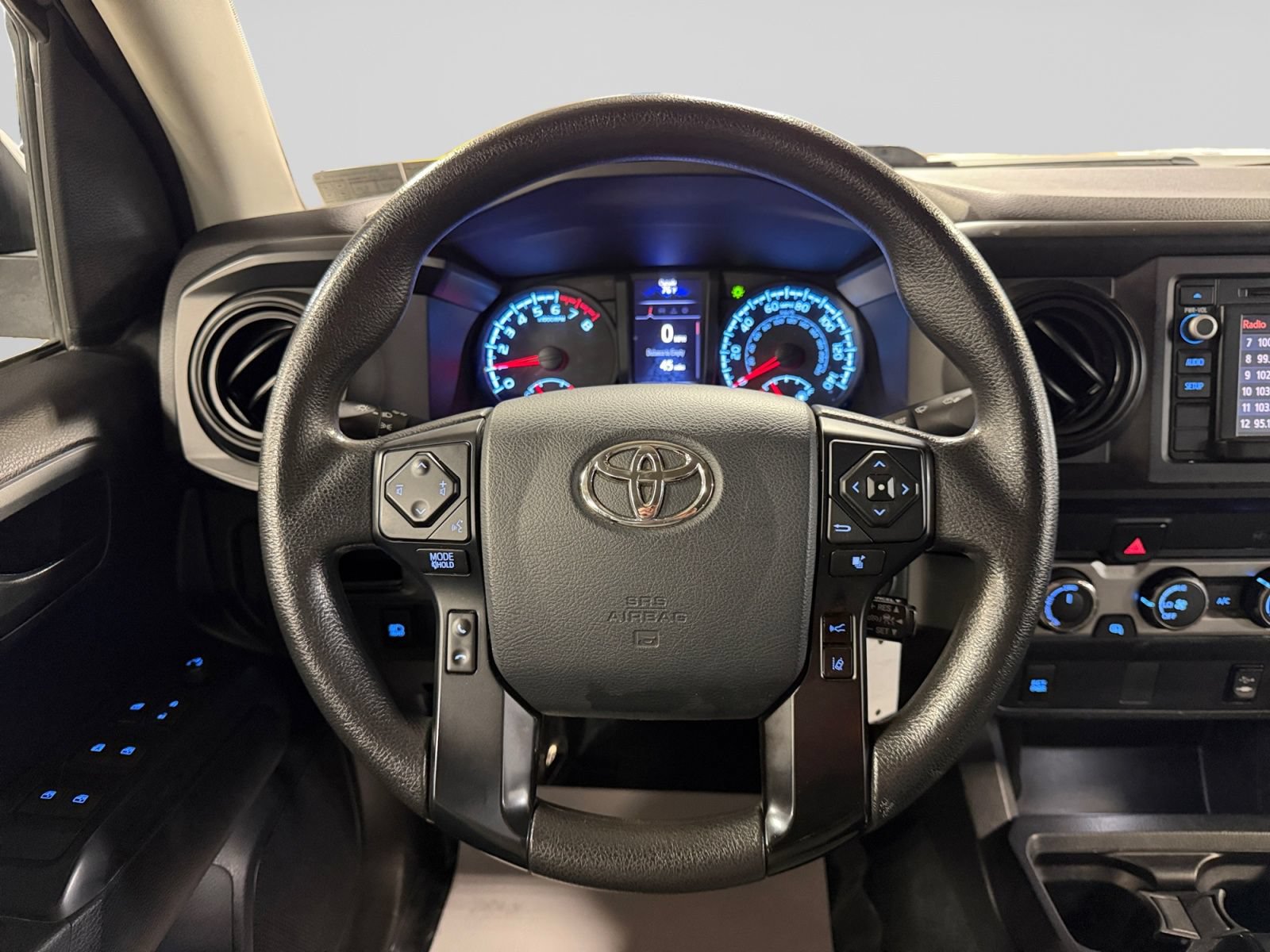 Used 2019 Toyota Tacoma SR w/ SR Convenience Package AWD/4WD image 19
