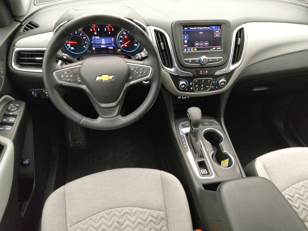 Used 2023 Chevrolet Equinox LT w/ Driver Convenience Package AWD/4WD image 22