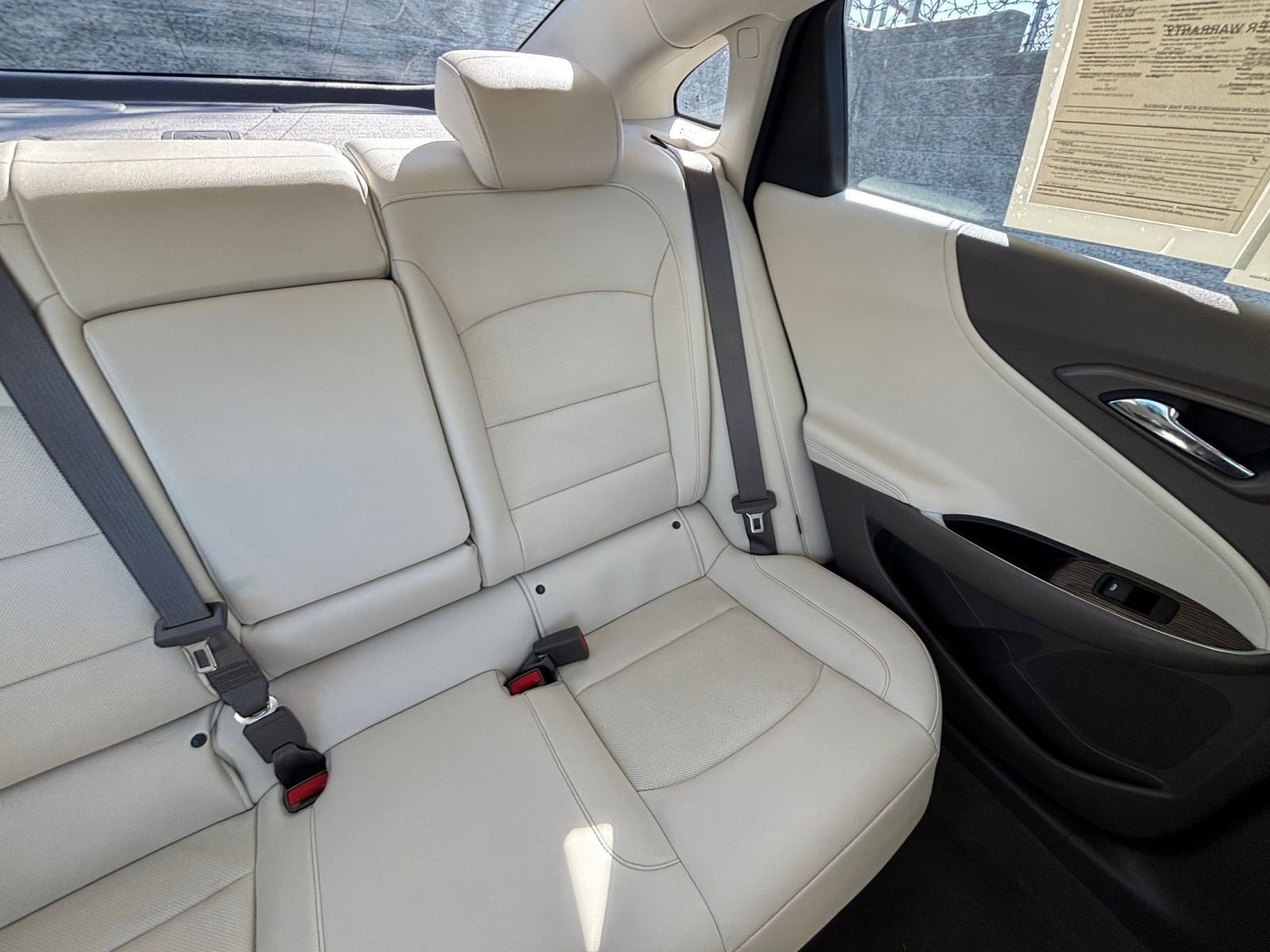 Used 2024 Chevrolet Malibu LT image 41