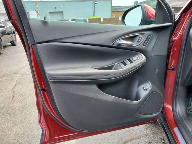 Used 2023 Buick Encore GX Essence w/ Experience Buick Package image 10