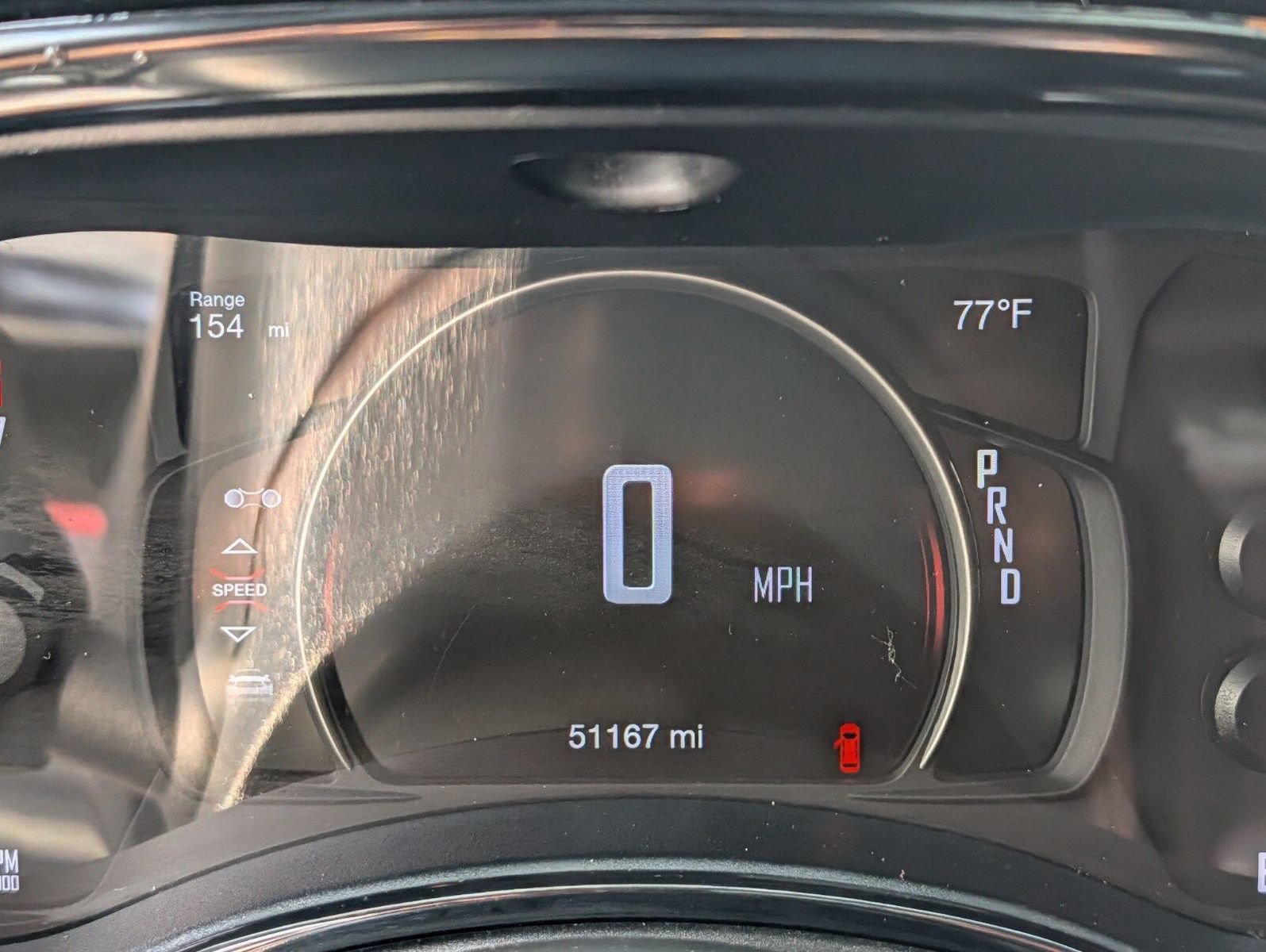 Used 2024 Dodge Durango GT AWD/4WD image 34