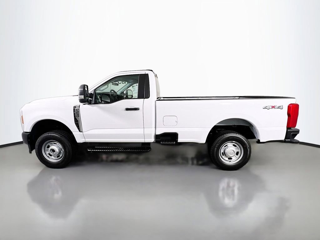 New 2026 Ford F250 XL w/ Snow Plow Prep Package image 6