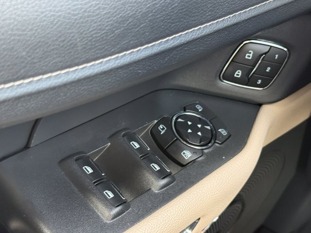 Certified 2024 Ford Expedition Limited AWD/4WD image 24