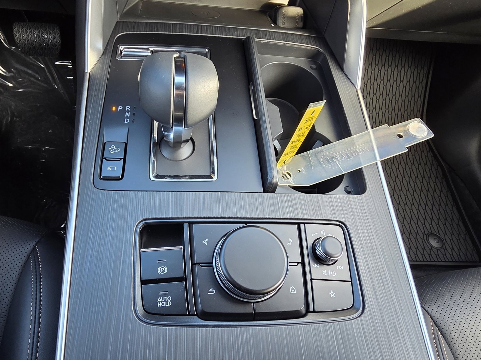 New 2026 MAZDA CX-90 3.3 Turbo S w/ Premium Plus image 26