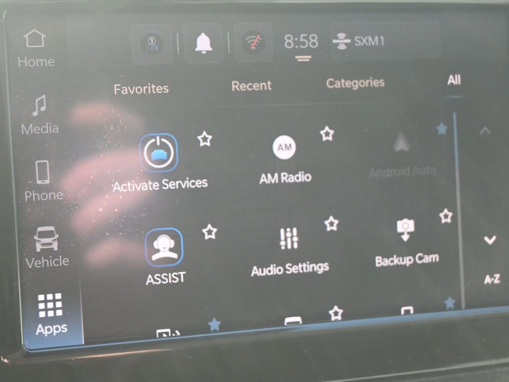 Used 2023 RAM ProMaster 2500 image 20