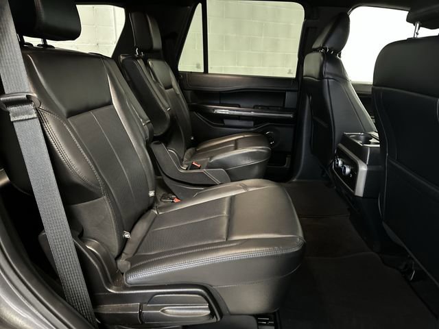 Used 2021 Ford Expedition XLT image 36