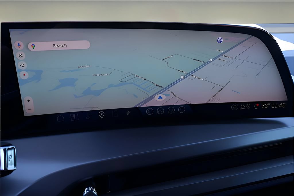 New 2026 Cadillac Vistiq Premium Luxury AWD/4WD image 23