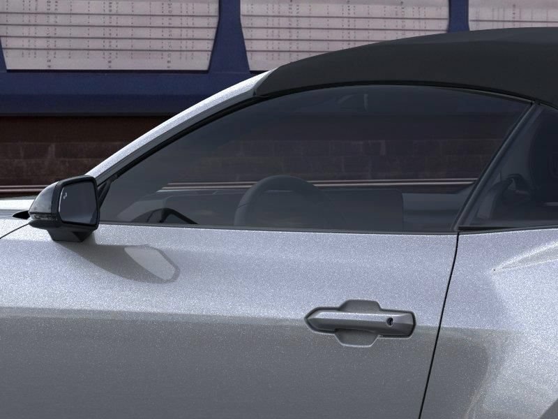 New 2026 Ford Mustang Premium RWD image 20