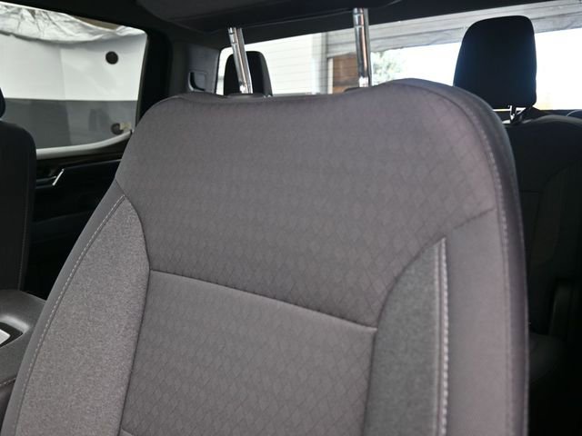 Used 2024 Chevrolet Silverado 1500 RST image 19