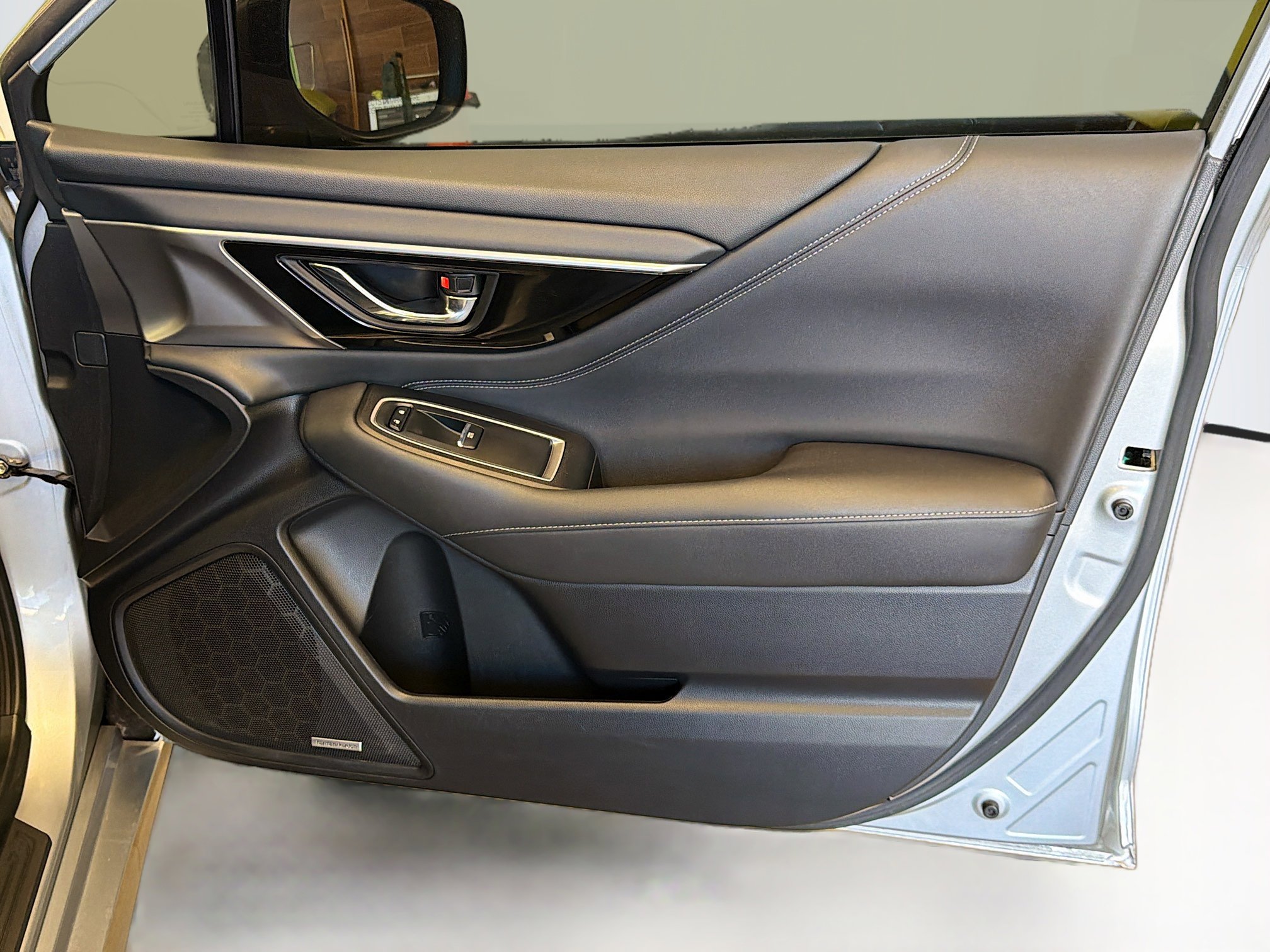 Used 2020 Subaru Legacy Limited AWD/4WD image 34