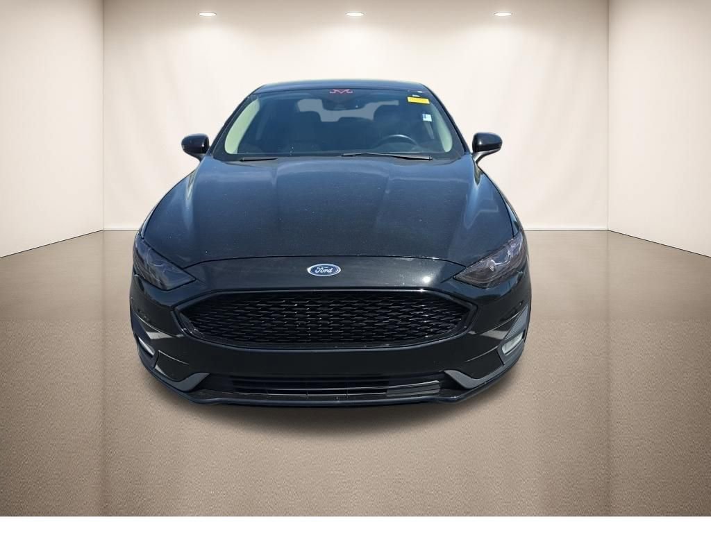 Used 2019 Ford Fusion SE w/ Equipment Group 151A image 12