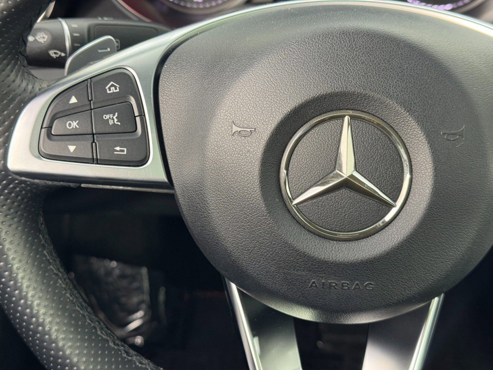 Used 2018 Mercedes-Benz C 300 Sedan image 21