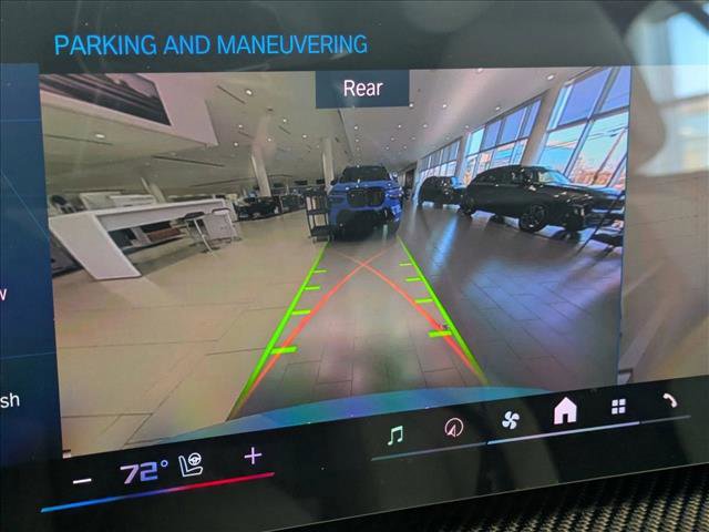 New 2026 BMW M4 xDrive Competition w/ M Carbon Exterior Package image 13