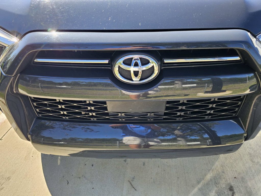 Used 2024 Toyota 4Runner SR5 RWD image 6
