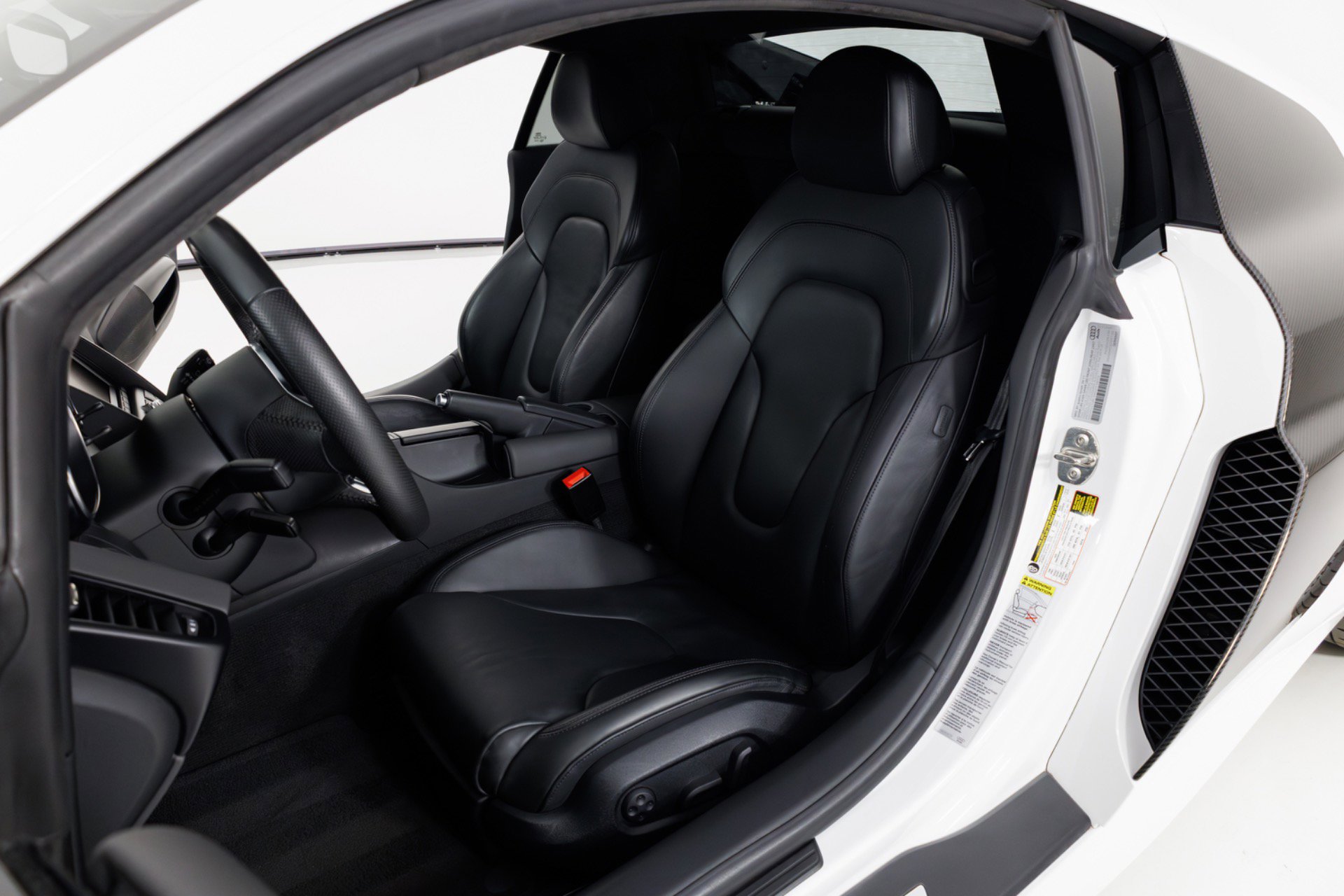 Used 2012 Audi R8 V10 AWD/4WD image 15