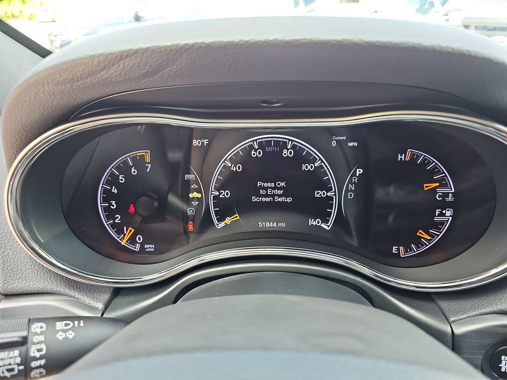 Used 2020 Jeep Grand Cherokee Laredo w/ Quick Order Package 2BN North AWD/4WD image 15