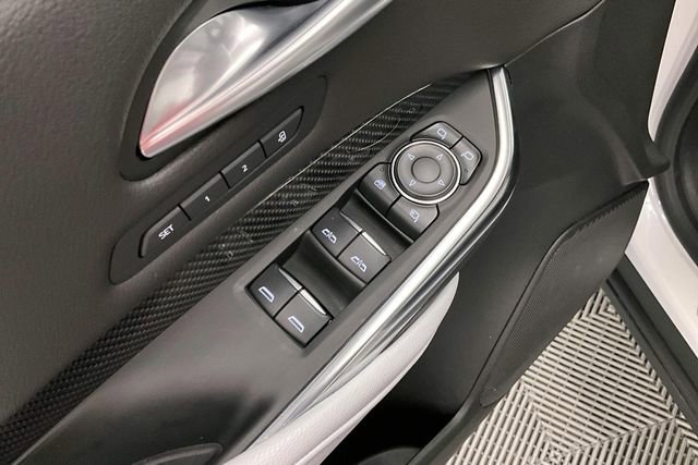 Used 2024 Cadillac XT4 Sport AWD/4WD image 41
