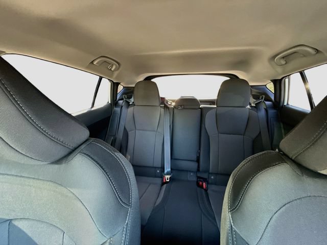 New 2026 Subaru Crosstrek 2.5i Premium AWD/4WD image 18