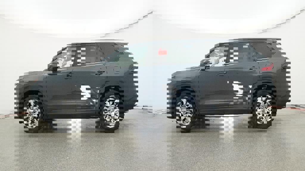 New 2026 Toyota Grand Highlander Limited image 52