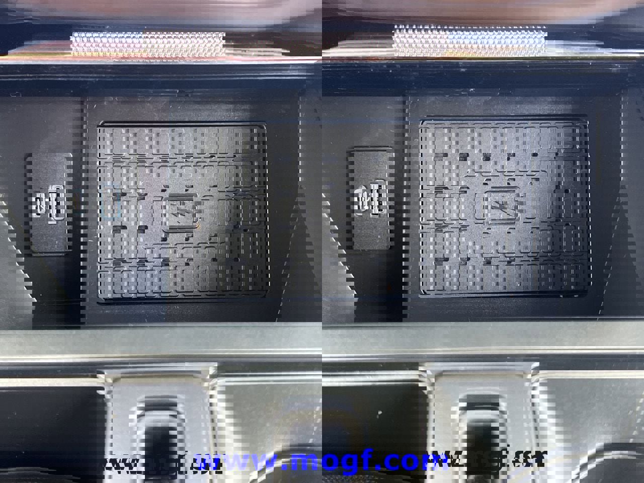 Certified 2023 Ford F150 Lightning Lariat w/ Equipment Group 511A High image 7