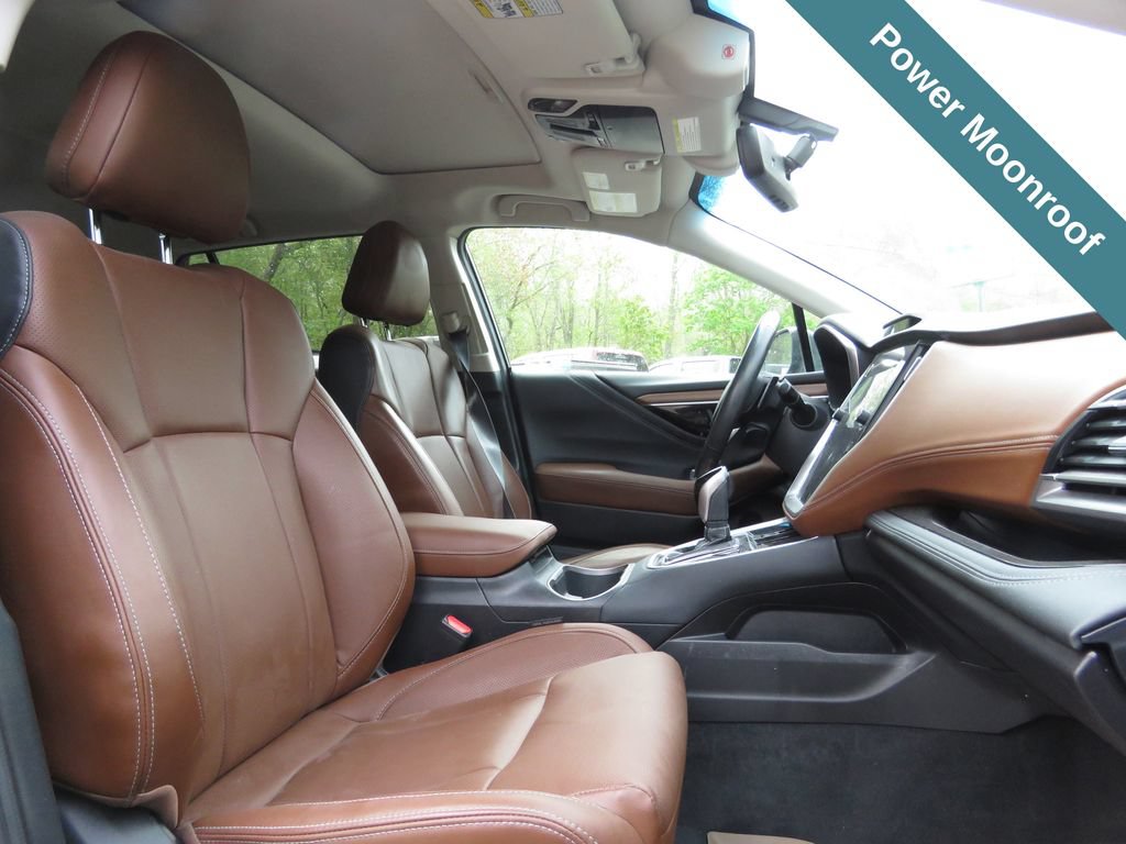 Used 2020 Subaru Outback Touring AWD/4WD image 11