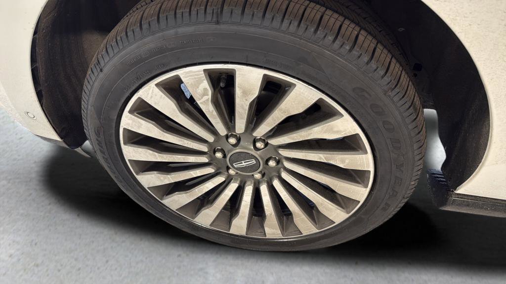 Used 2020 Lincoln Navigator Reserve w/ Luxury Package image 10