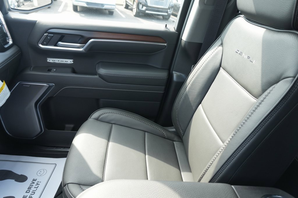 New 2026 GMC Sierra 1500 Denali w/ Technology Package image 31
