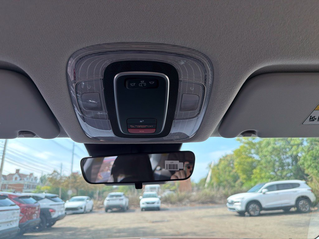 New 2027 Hyundai Kona SE AWD/4WD image 18