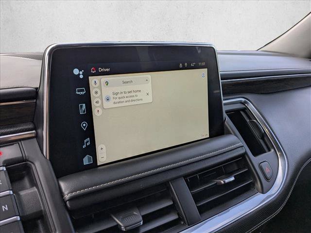 Used 2023 Chevrolet Tahoe Premier AWD/4WD image 13
