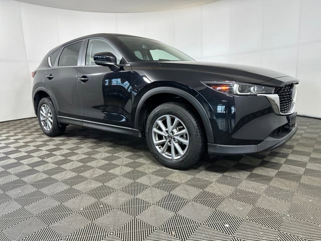 Used 2023 MAZDA CX-5 AWD 2.5 S image 2