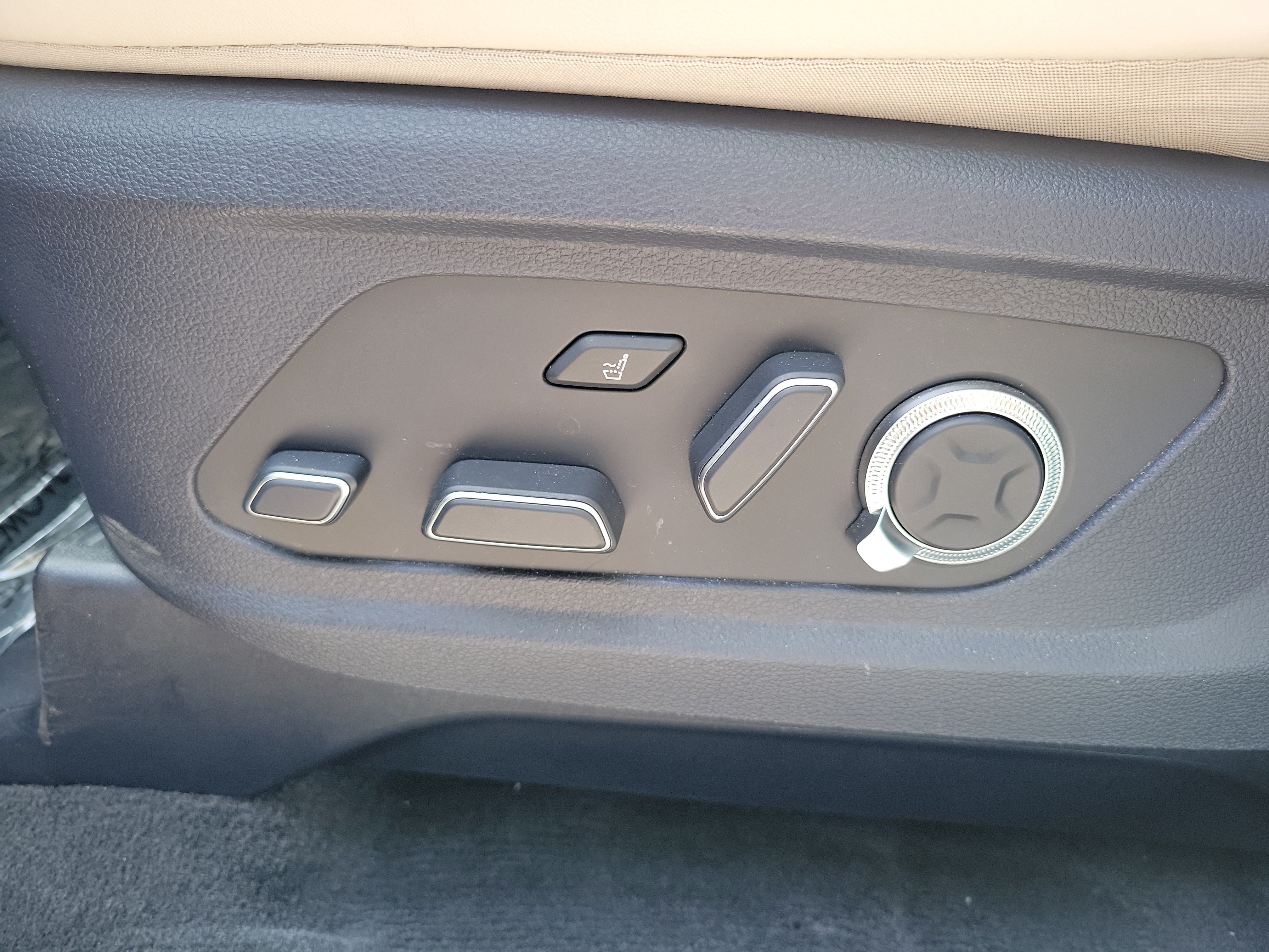 Used 2024 Hyundai Palisade Calligraphy AWD/4WD image 20