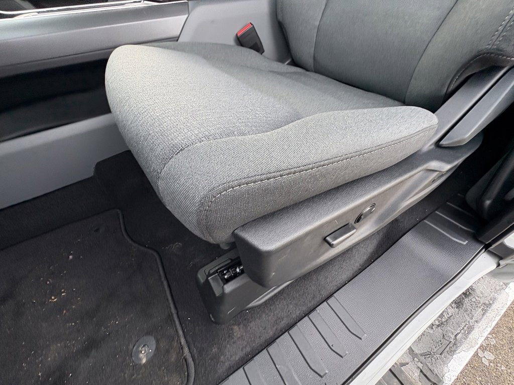 New 2026 Ford F150 XLT image 33