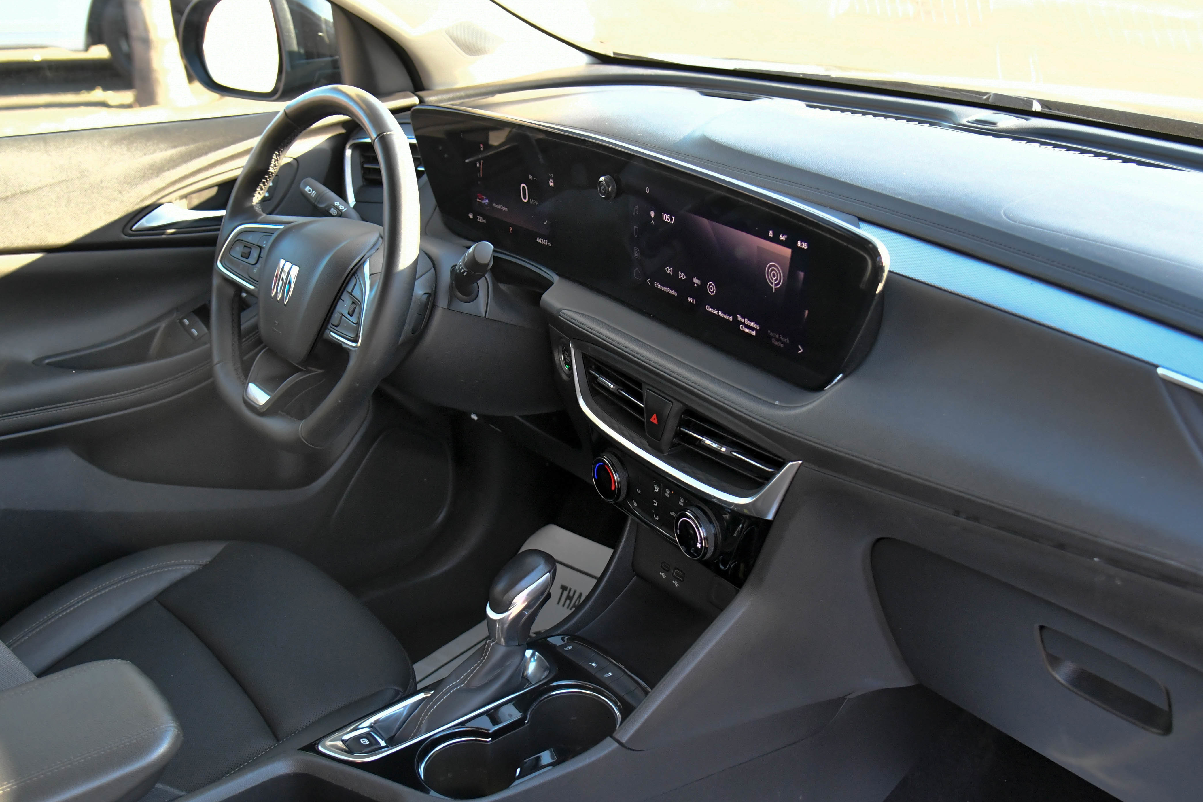 Used 2024 Buick Encore GX Sport Touring w/ Comfort Package image 42