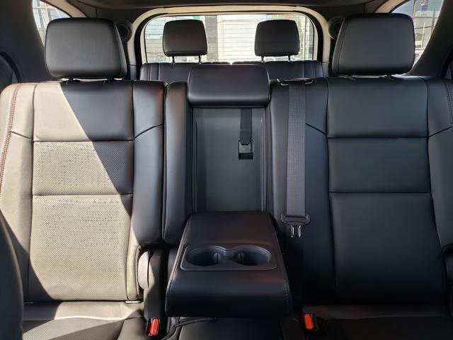 New 2026 Dodge Durango GT AWD/4WD image 18