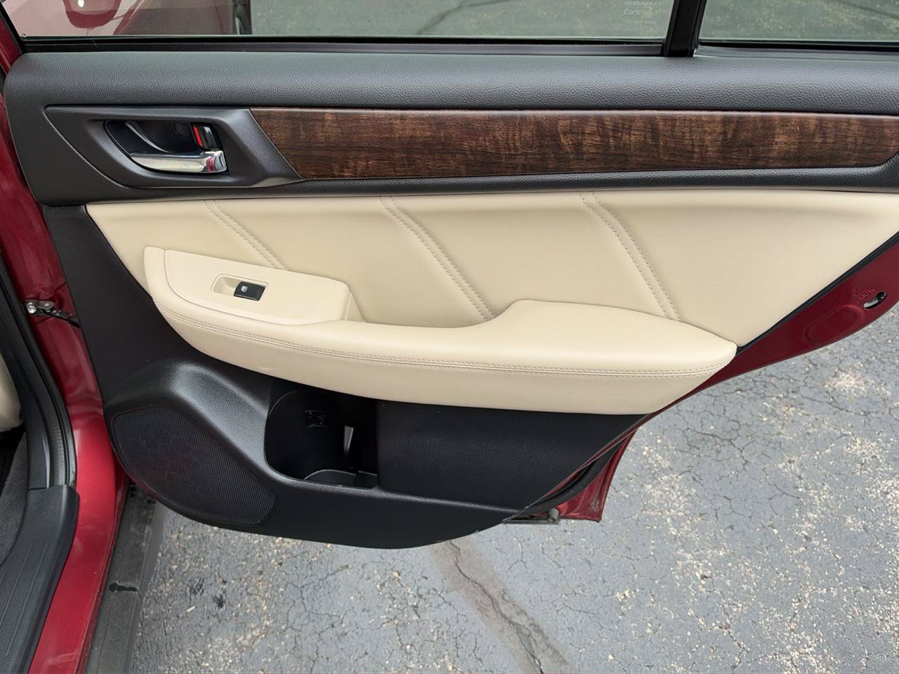 Used 2019 Subaru Outback 2.5i Limited AWD/4WD image 29