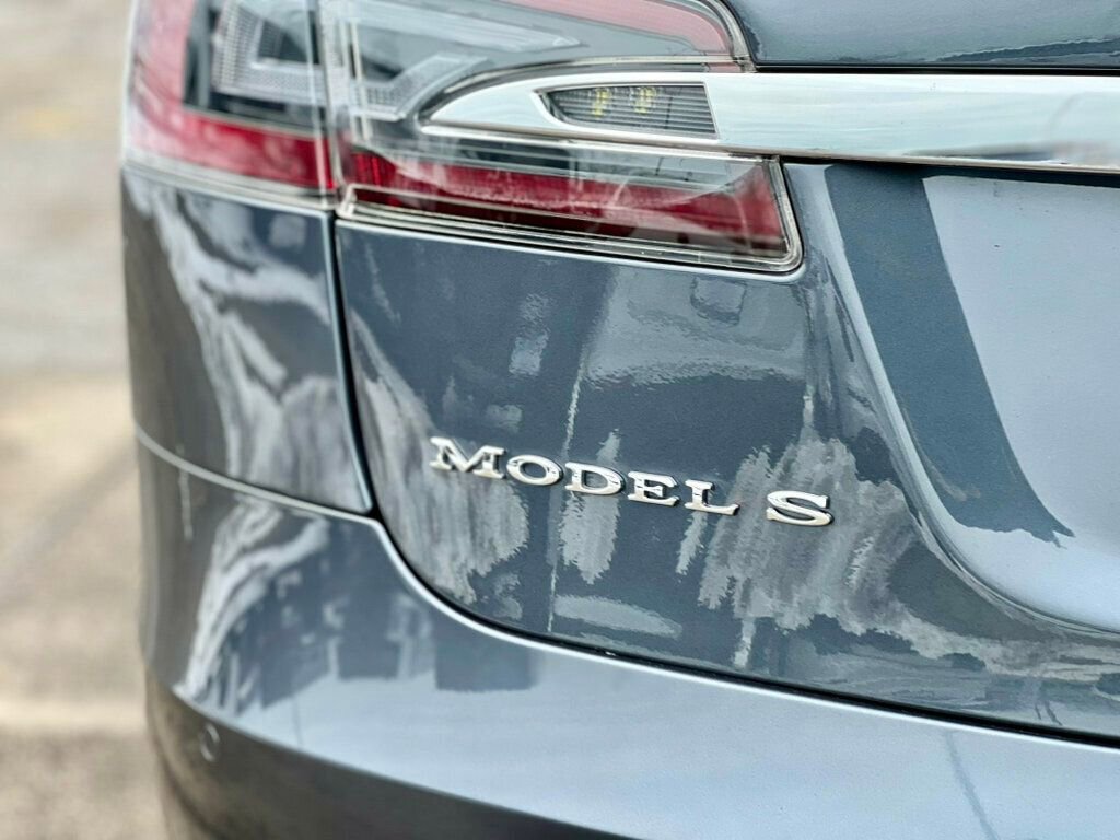 Used 2018 Tesla Model S 75D image 10