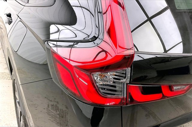 Certified 2026 Honda CR-V TrailSport image 27